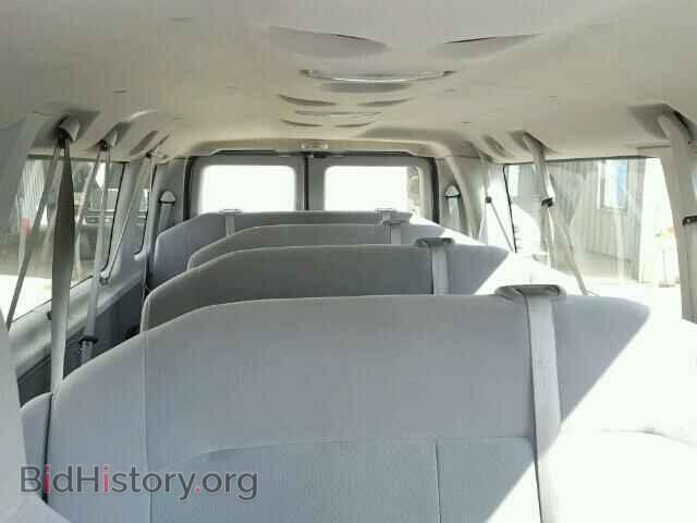 2012 FORD ECONOLINE - VIN: 1FBSS3BL3CDA99121 - Photo 6