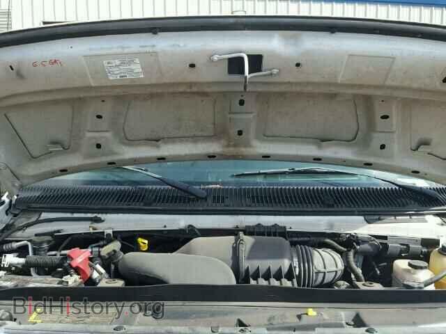 2012 FORD ECONOLINE - VIN: 1FBSS3BL3CDA99121 - Photo 7