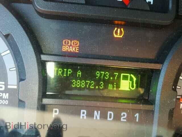 2012 FORD ECONOLINE - VIN: 1FBSS3BL3CDA99121 - Photo 8