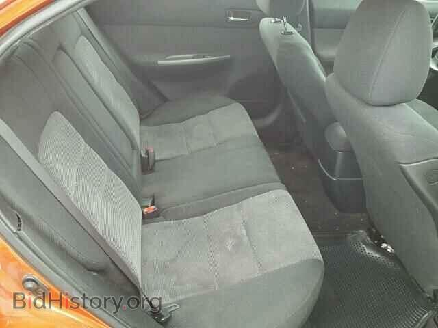 2005 MAZDA 6 - VIN: 1YVHP84C055M27023 - Фото 6