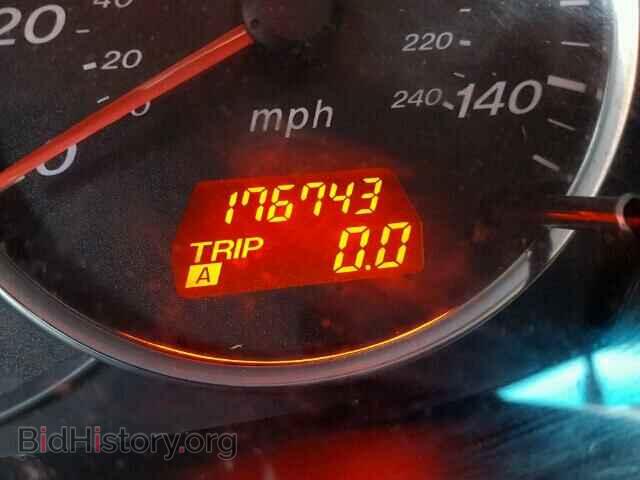 2005 MAZDA 6 - VIN: 1YVHP84C055M27023 - Фото 8