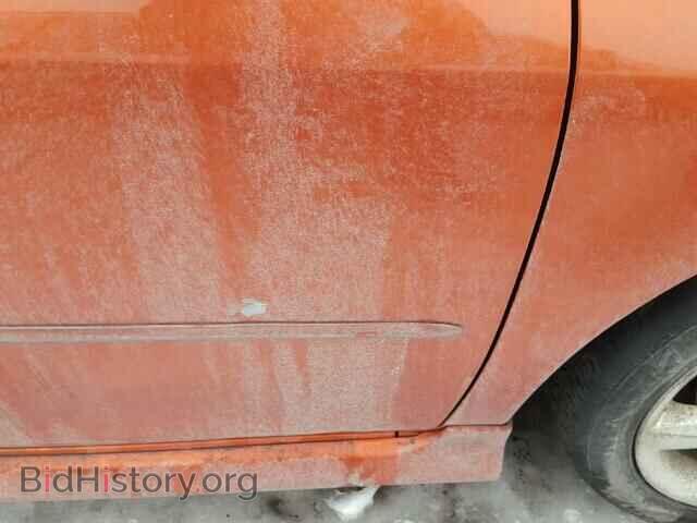 2005 MAZDA 6 - VIN: 1YVHP84C055M27023 - Фото 9