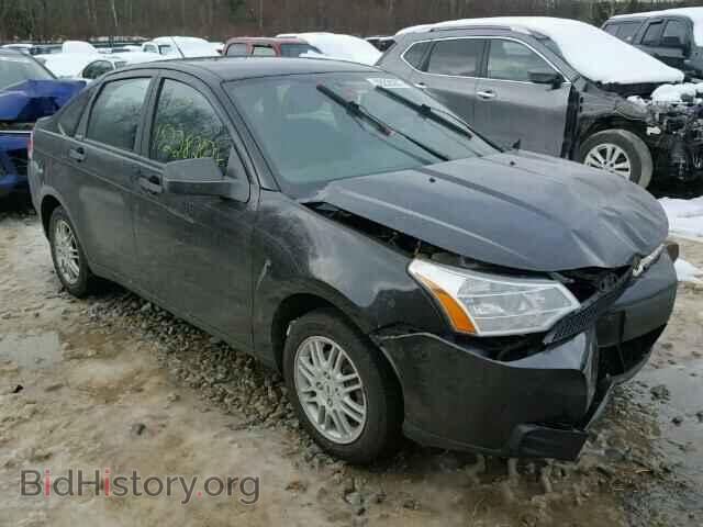 Фотография 1FAHP3FN4BW104340 - FORD FOCUS 2011