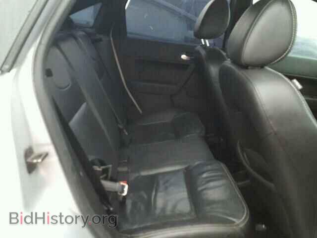 2008 FORD FOCUS - VIN: 1FAHP35N08W108301 - Фото 6