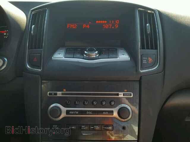 2014 NISSAN MAXIMA - VIN: 1N4AA5APXEC464029 - Фото 9