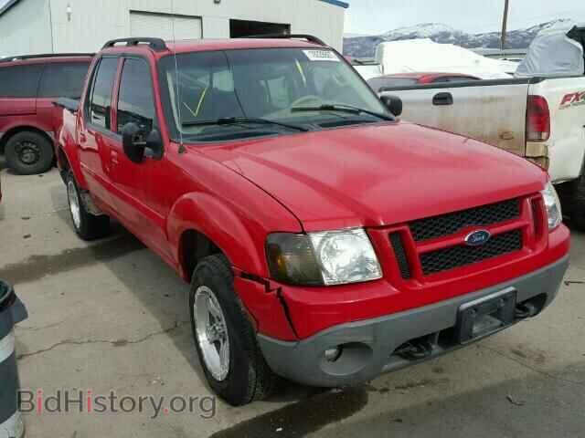 Photo 1FMDU77K15UA29542 - FORD EXPLORER 2005