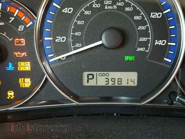 2012 SUBARU FORESTER - VIN: JF2SHAEC9CH453843 - Photo 8