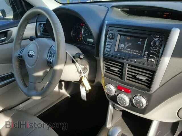 2012 SUBARU FORESTER - VIN: JF2SHAEC9CH453843 - Photo 9
