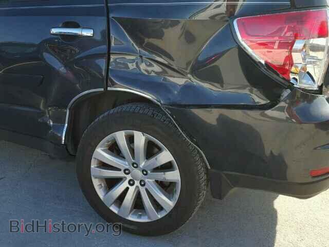 2012 SUBARU FORESTER - VIN: JF2SHAEC9CH453843 - Photo 10