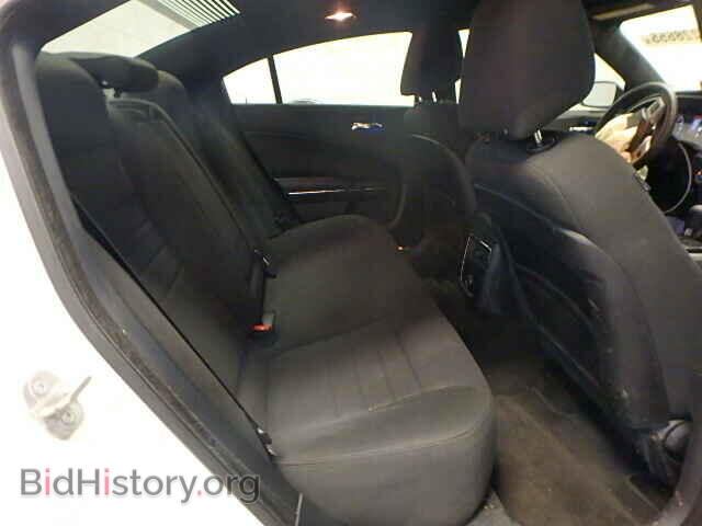 2012 DODGE CHARGER - VIN: 2C3CDXBG7CH203573 - Фото 6
