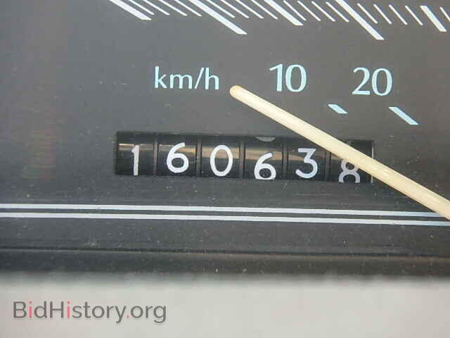 1988 CADILLAC DEVILLE - VIN: 1G6CD5156J4217784 - Фото 8