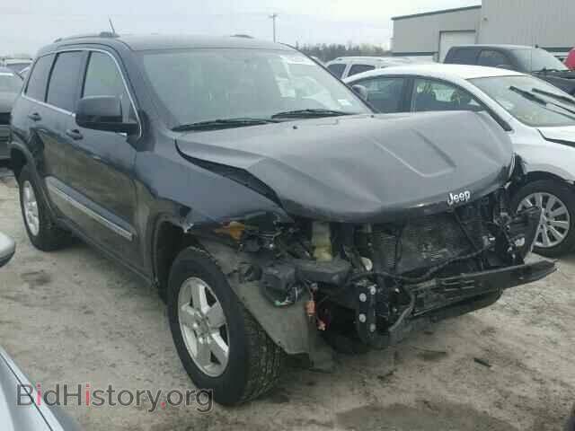 Photo 1J4RR4GG2BC585263 - JEEP CHEROKEE 2011