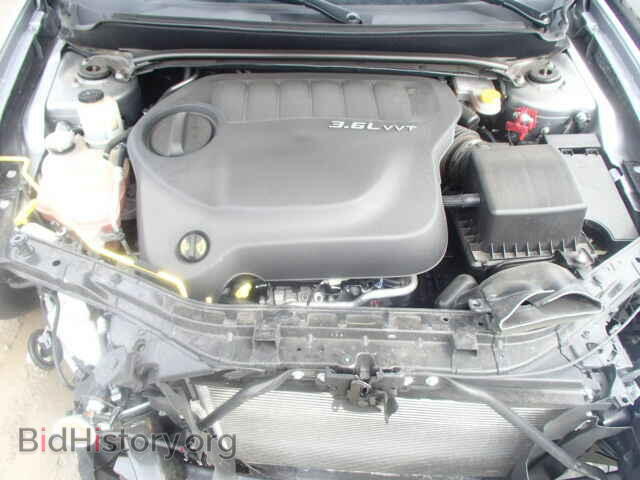 2014 DODGE AVENGER - VIN: 1C3CDZAG4EN218992 - Фото 7