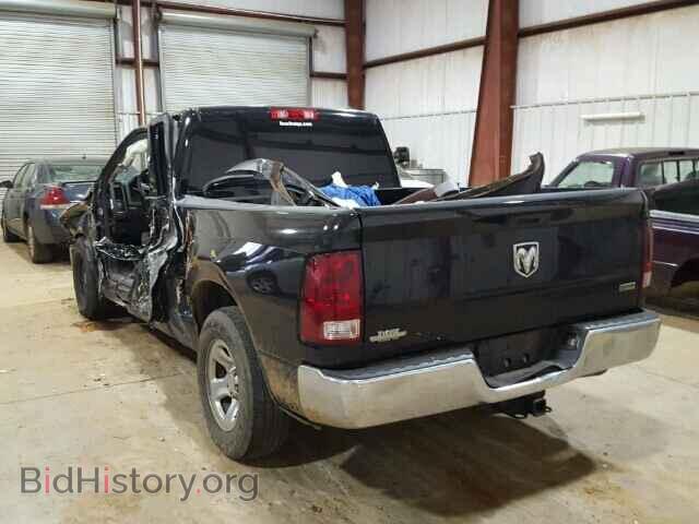 2012 DODGE RAM 1500 - VIN: 1C6RD6FPXCS101808 - Фото 3