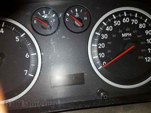 2012 DODGE RAM 1500 - VIN: 1C6RD6FPXCS101808 - Фото 8