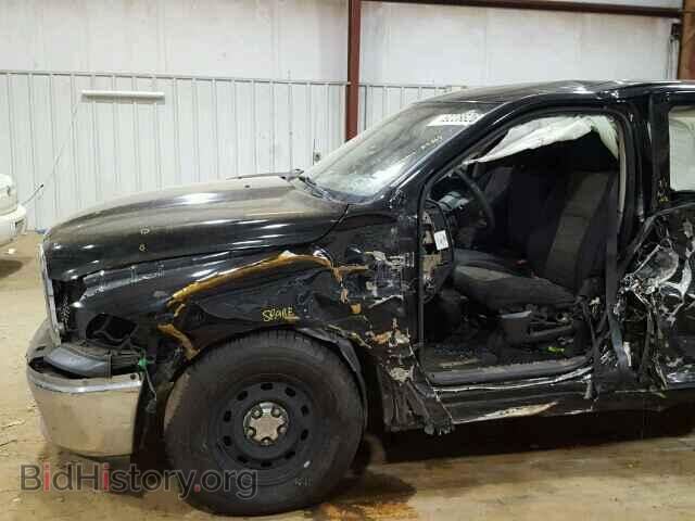 2012 DODGE RAM 1500 - VIN: 1C6RD6FPXCS101808 - Фото 10