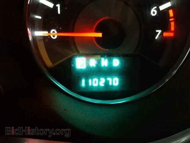 2011 CHRYSLER 200 - VIN: 1C3BC4FB3BN600764 - Photo 8