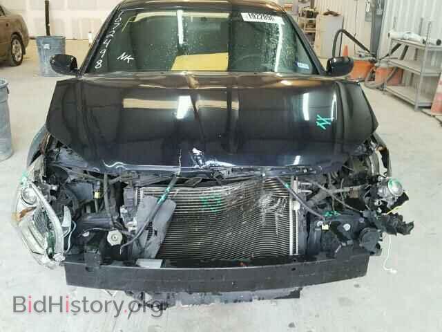 2011 CHRYSLER 200 - VIN: 1C3BC4FB3BN600764 - Photo 10