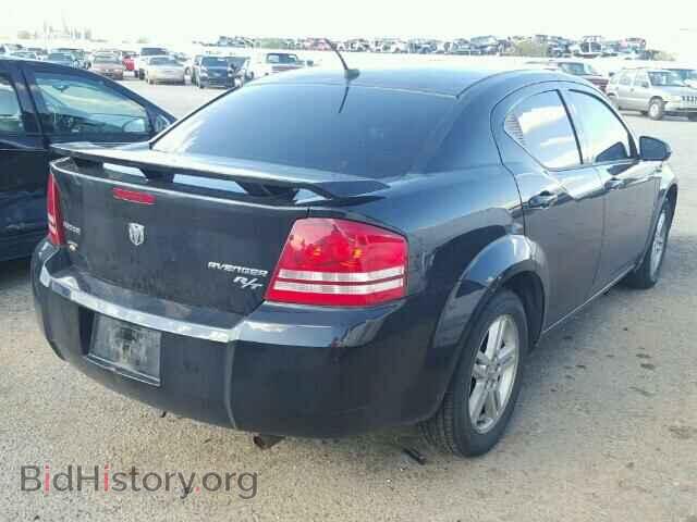 2010 DODGE AVENGER - VIN: 1B3CC5FB7AN209848 - Фото 4