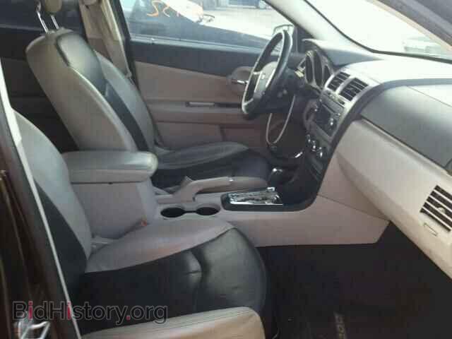 2010 DODGE AVENGER - VIN: 1B3CC5FB7AN209848 - Фото 5