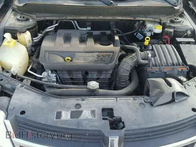 2010 DODGE AVENGER - VIN: 1B3CC5FB7AN209848 - Фото 7