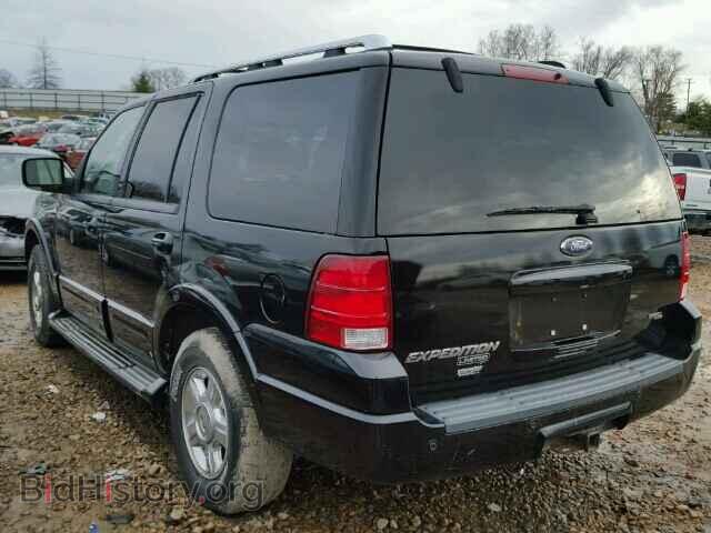 2006 FORD EXPEDITION - VIN: 1FMFU20576LA24286 - Фото 3