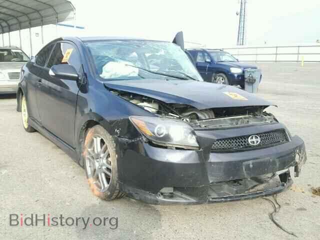 Фотография JTKDE3B73A0309325 - TOYOTA SCION 2010