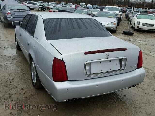 2003 CADILLAC DEVILLE - VIN: 1G6KF57933U179952 - Фото 3