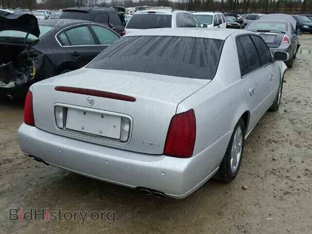 2003 CADILLAC DEVILLE - VIN: 1G6KF57933U179952 - Фото 4