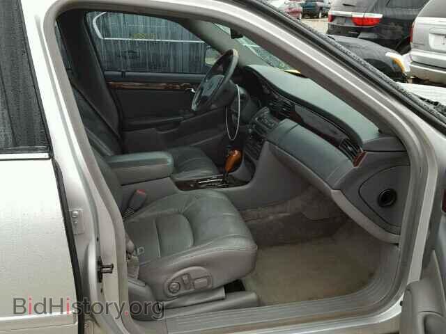 2003 CADILLAC DEVILLE - VIN: 1G6KF57933U179952 - Фото 5