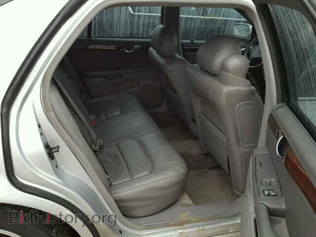 2003 CADILLAC DEVILLE - VIN: 1G6KF57933U179952 - Фото 6