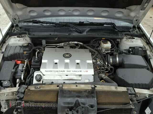 2003 CADILLAC DEVILLE - VIN: 1G6KF57933U179952 - Фото 7