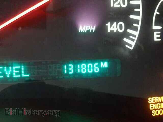 2003 CADILLAC DEVILLE - VIN: 1G6KF57933U179952 - Фото 8