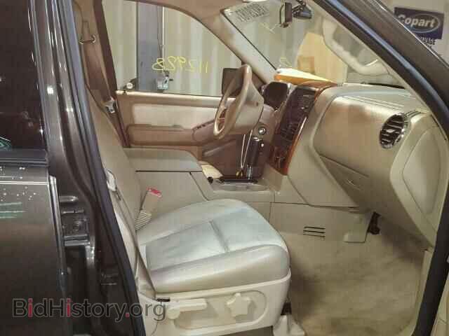 2007 FORD EXPLORER - VIN: 1FMEU74E17UB46737 - Photo 5