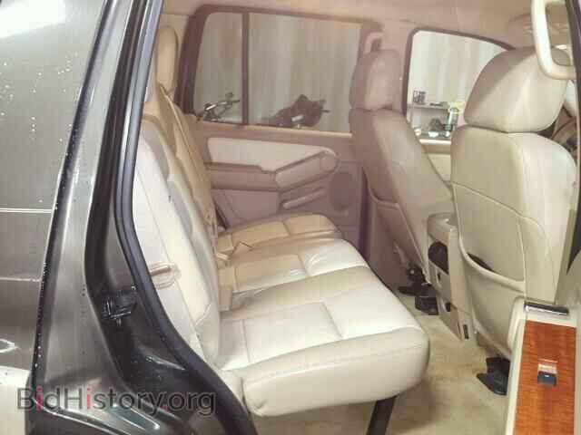 2007 FORD EXPLORER - VIN: 1FMEU74E17UB46737 - Photo 6
