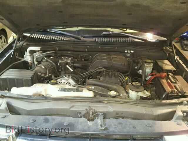 2007 FORD EXPLORER - VIN: 1FMEU74E17UB46737 - Photo 7