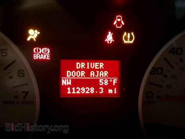 2007 FORD EXPLORER - VIN: 1FMEU74E17UB46737 - Photo 8
