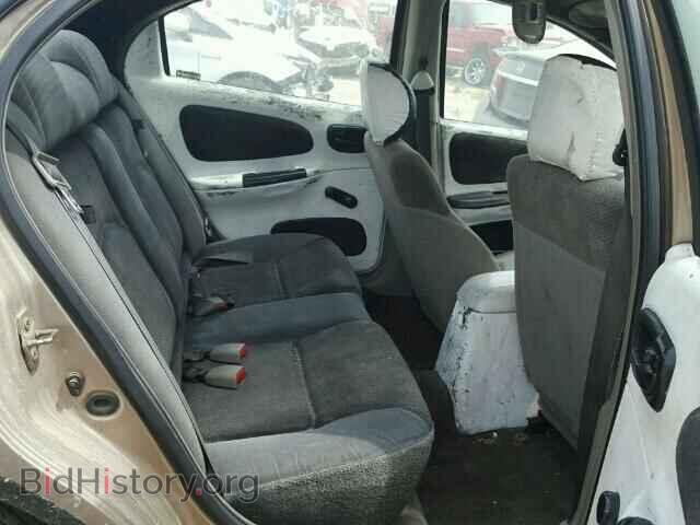 2000 DODGE NEON - VIN: 1B3ES46C0YD629322 - Фото 6