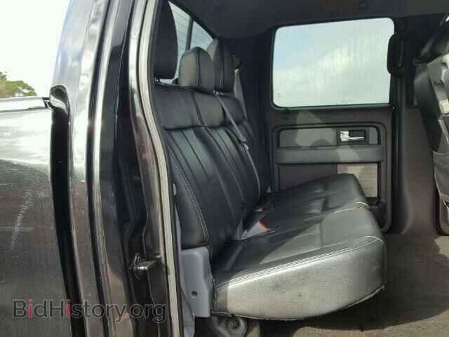 2012 FORD F150 - VIN: 1FTFW1EF3CKD94856 - Фото 6