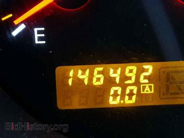 2008 NISSAN MAXIMA - VIN: 1N4BA41E78C813021 - Photo 8