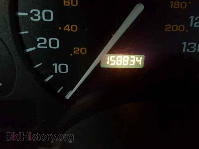 2002 SATURN VUE - VIN: 5GZCZ63B72S802036 - Фото 8