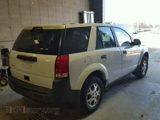 2003 SATURN VUE - VIN: 5GZCZ23D23S849308 - Фото 4