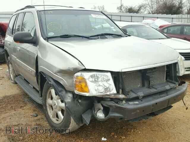 Фотография 1GKDT13S832330896 - GMC ENVOY 2003