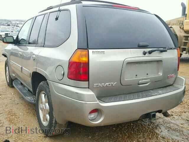 2003 GMC ENVOY - VIN: 1GKDT13S832330896 - Фото 3