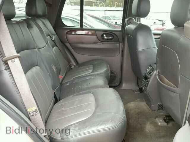 2003 GMC ENVOY - VIN: 1GKDT13S832330896 - Фото 6