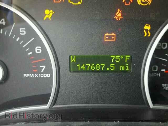 2008 FORD EXPLORER - VIN: 1FMEU63E48UB10053 - Фото 8