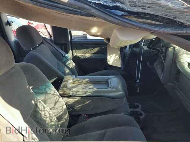 2006 CHEVROLET SILVERADO - VIN: 1GCEC19V26Z159575 - Фото 5