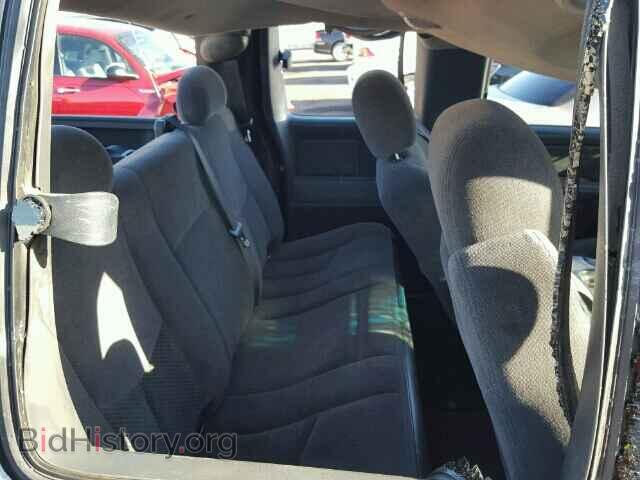 2006 CHEVROLET SILVERADO - VIN: 1GCEC19V26Z159575 - Фото 6