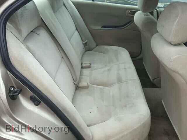 2002 MITSUBISHI GALANT - VIN: 4A3AA46GX2E066894 - Фото 6
