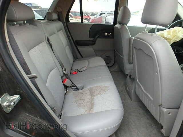 2004 SATURN VUE - VIN: 5GZCZ63484S858054 - Фото 6